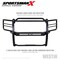 Westin Sportsman X Grille Guard 40-33835 - alternate 7